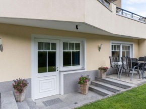 Modern Apartment in Salzburg with Terrace